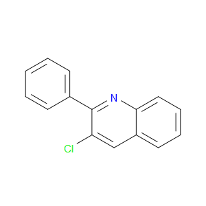 3-Chloro-2-phenylquinoline