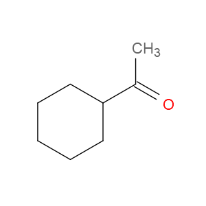 1-cyclohexylethanone