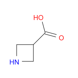 azetidine-3-carboxylic acid