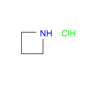 azetidine hydrochloride
