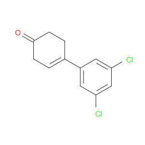 4-(3,5-Dichlorophenyl)-3-cyclohexen-1-one