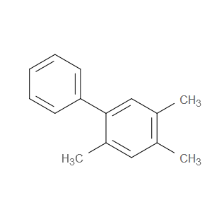 2,4,5-Trimethyl-1,1'-biphenyl
