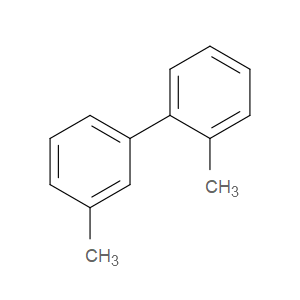 2,3'-Dimethyl-1,1'-biphenyl
