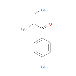 2-Methyl-1-(4-methylphenyl)-1-butanone