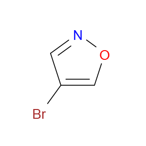 4-bromoisoxazole