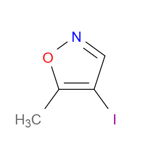 4-Iodo-5-methylisoxazole