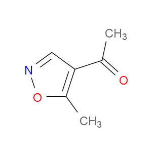 Ethanone, 1-(5-methyl-4-isoxazolyl)-