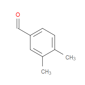 3,4-Dimethylbenzaldehyde