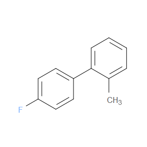 4'-Fluoro-2-methyl-1,1'-biphenyl
