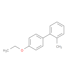 4'-Ethoxy-2-methyl-1,1'-biphenyl