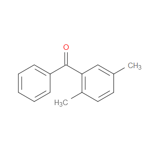 (2,5-dimethylphenyl)(phenyl)methanone