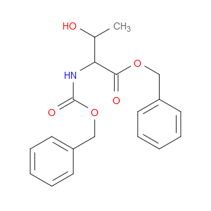 Z-Thr-OBzl
