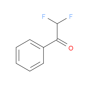 2,2-difluoro-1-phenylethanone