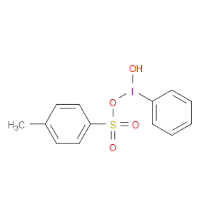 Phenyliodosohydroxy Tosylate