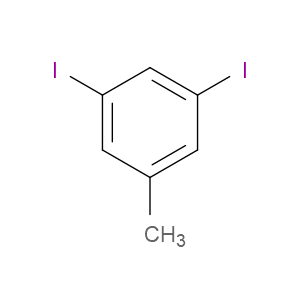 3,5-Diiodotoluene