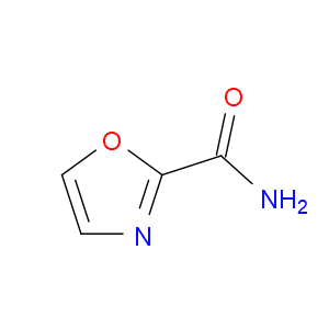 Oxazole-2-carboxamide