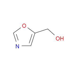Oxazol-5-ylmethanol