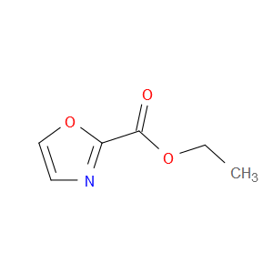 Ethyl oxazole-2-carboxylate