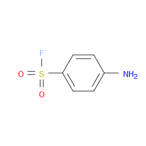 Sulfanilylfluoride