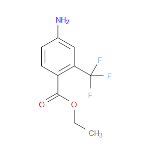 Ethyl 4-amino-2-(trifluoromethyl)benzoate