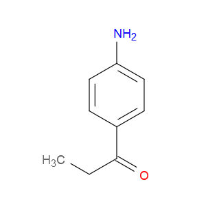 1-(4-Aminophenyl)propan-1-one