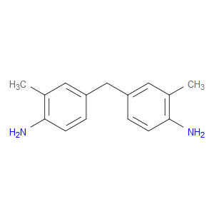 4,4'-Methylenebis(2-methylaniline)