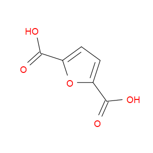 Furan-2,5-dicarboxylic acid