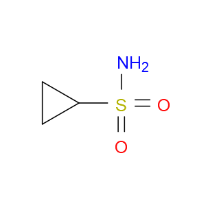 Cyclopropanesulfonamide