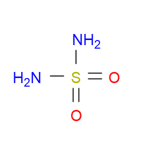 Sulfuric diamide