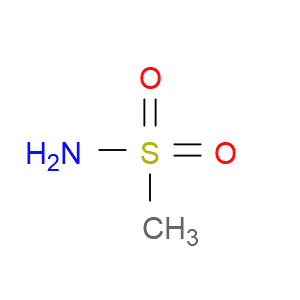 Methylsulfonamide