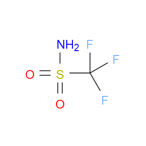Trifluoromethanesulfonamide
