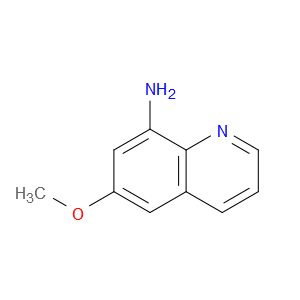 8-Amino-6-methoxyquinoline
