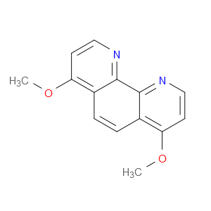 4,7-Dimethoxy-1,10-phenanthroline