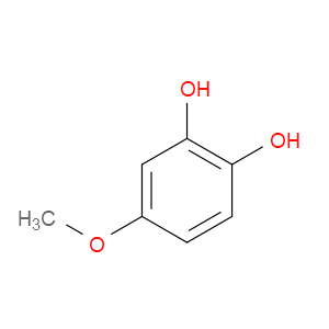 4-methoxybenzene-1,2-diol