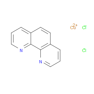 Dichloro(1,10-phenanthroline)copper