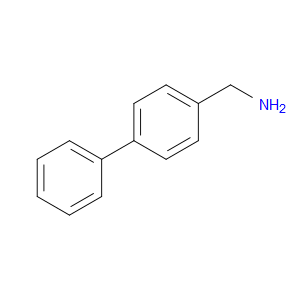 4-Phenylbenzylamine