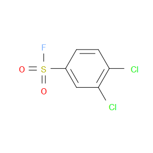 3,4-Dichlorobenzene-1-sulfonyl fluoride