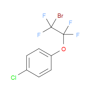 1-(2-Bromo-1,1,2,2-tetrafluoroethoxy)-4-chlorobenzene