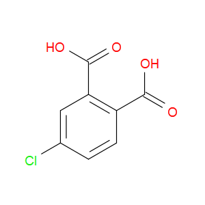 4-Chlorophthalic acid