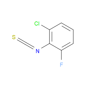 2-Chloro-6-fluorophenylisothiocyanate