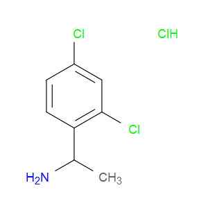(R)-1-(2,4-Dichlorophenyl)ethanamine hydrochloride