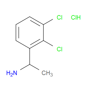 1-(2,3-Dichlorophenyl)ethanamine hydrochloride