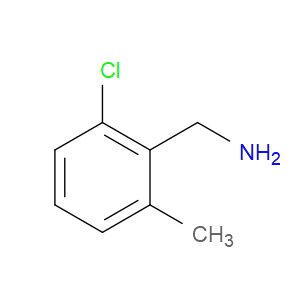 2-Chloro-6-methylbenzylamine