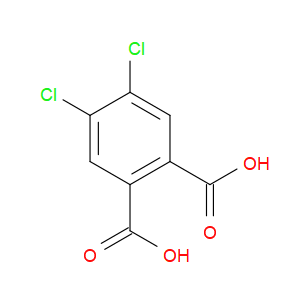 4,5-Dichlorophthalic acid