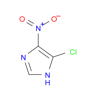 5-Chloro-4-nitro-1H-imidazole