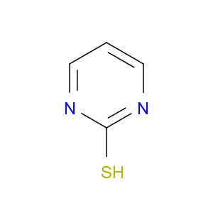 Pyrimidine-2-thiol