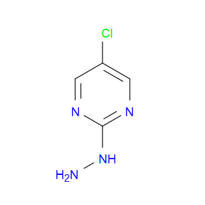 5-Chloro-2-hydrazinopyrimidine