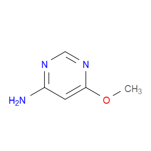 4-Amino-6-methoxypyrimidine