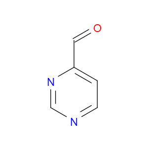 Pyrimidine-4-carbaldehyde