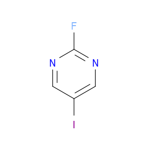 2-Fluoro-5-iodopyrimidine